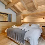 Lejlighed La Mesange Boreale Morzine